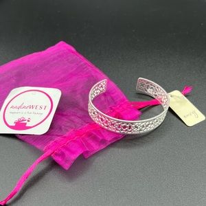 Envy Celtic Bracelet